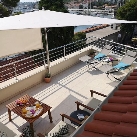 Orsan - Elegant Apartment With Private Terrace Dubrovnik Exterior photo