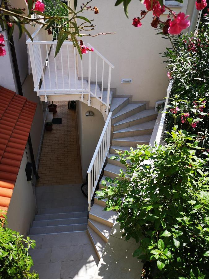 Orsan - Elegant Apartment With Private Terrace Dubrovnik Exterior photo