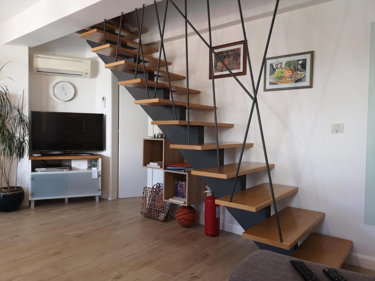 Orsan - Elegant Apartment With Private Terrace Dubrovnik Exterior photo