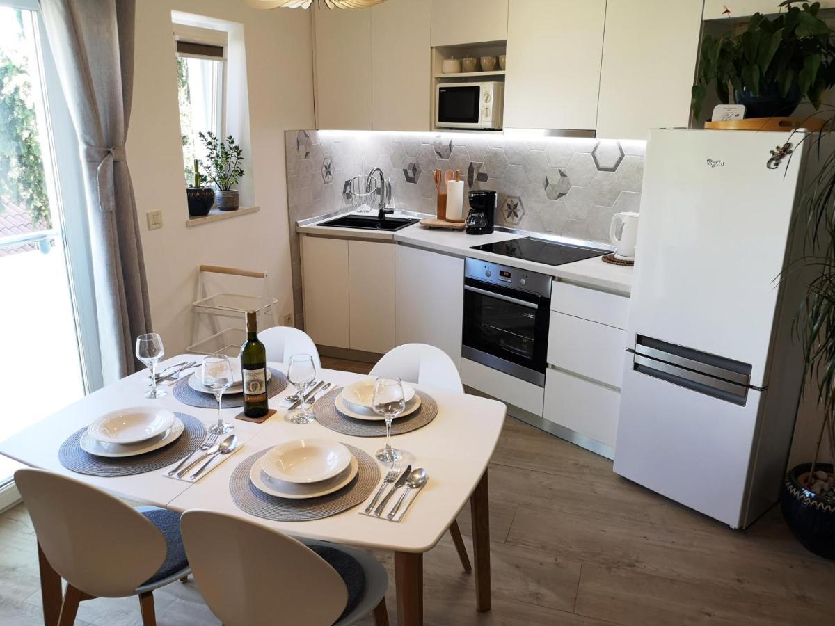Orsan - Elegant Apartment With Private Terrace Dubrovnik Exterior photo