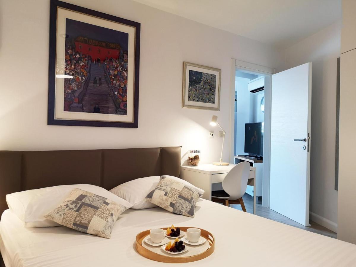 Orsan - Elegant Apartment With Private Terrace Dubrovnik Exterior photo