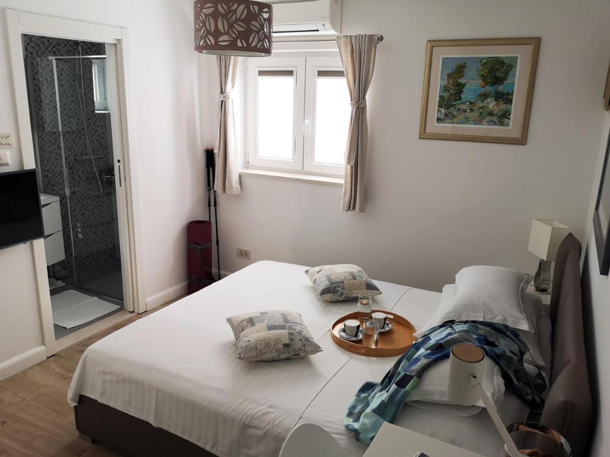 Orsan - Elegant Apartment With Private Terrace Dubrovnik Exterior photo