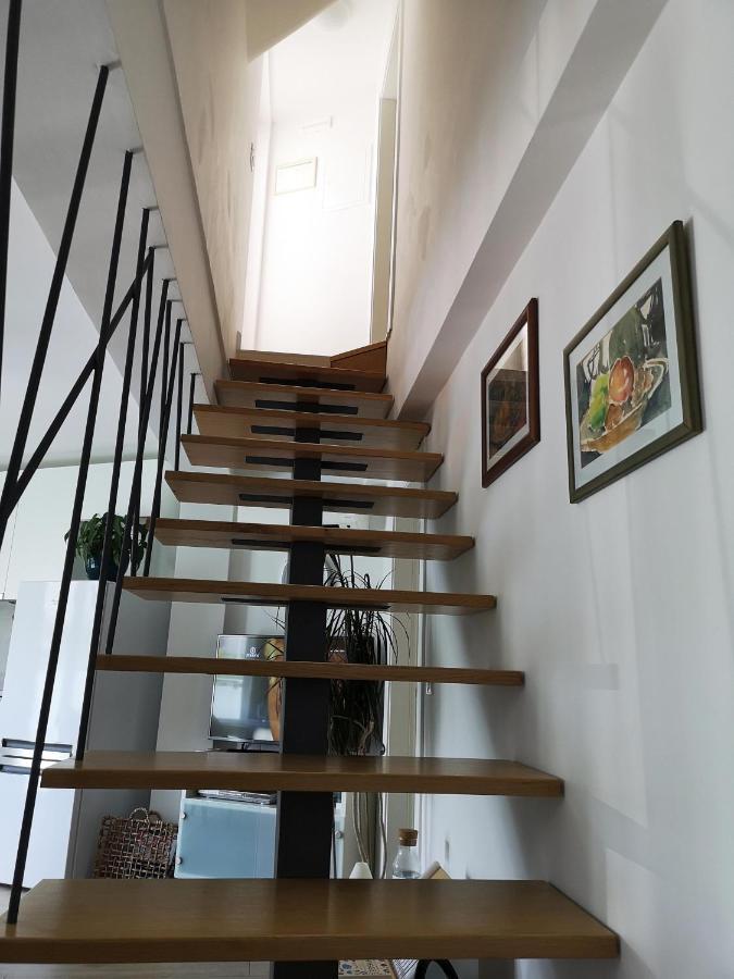Orsan - Elegant Apartment With Private Terrace Dubrovnik Exterior photo