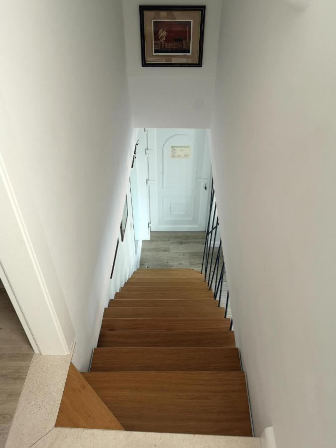 Orsan - Elegant Apartment With Private Terrace Dubrovnik Exterior photo