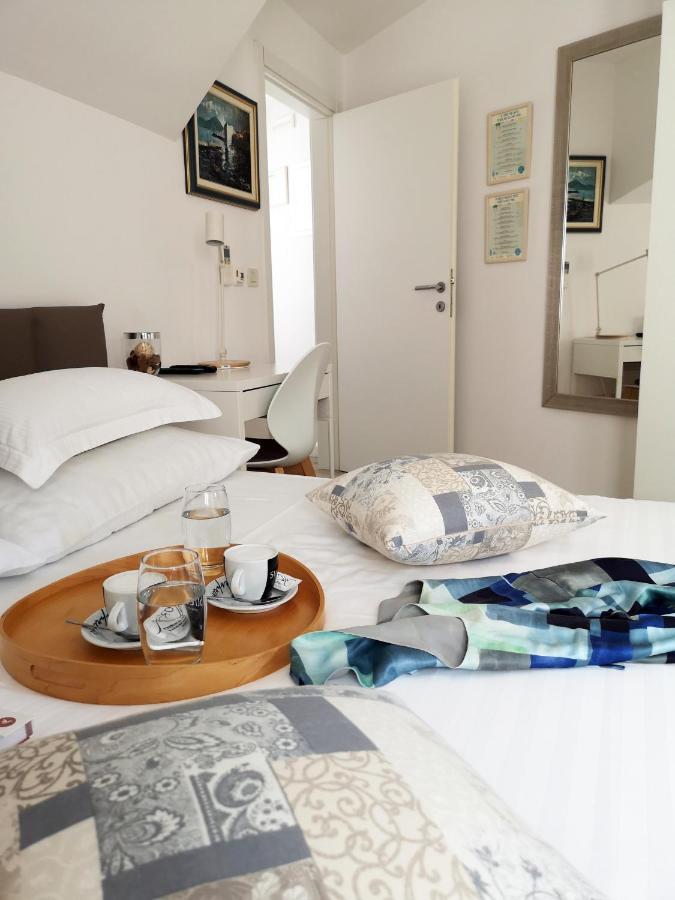 Orsan - Elegant Apartment With Private Terrace Dubrovnik Exterior photo