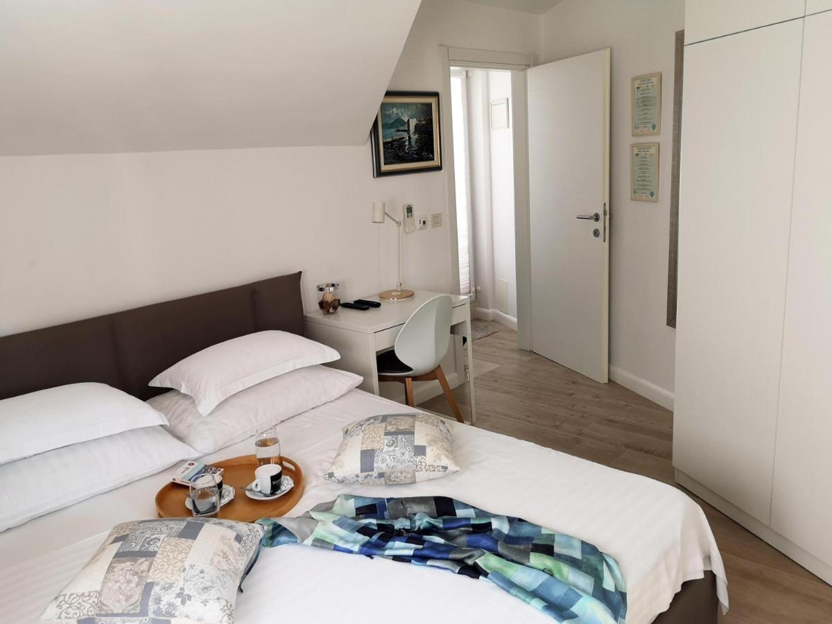 Orsan - Elegant Apartment With Private Terrace Dubrovnik Exterior photo